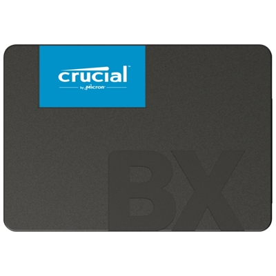 Crucial Ct2000bx500ssd1 Bx500 Ssd 2000gb 2 5 Sat3